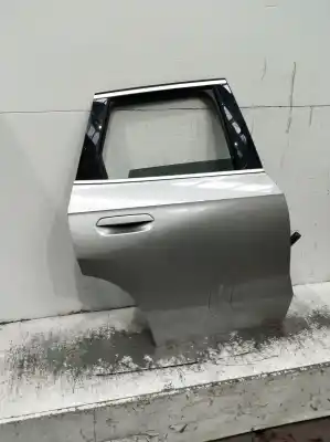 Автозапчастина б/у двері задні праві для bmw x1/ix1 u11 x1 sdrive18d посилання на oem iam   