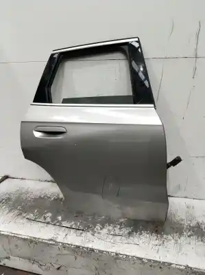 Автозапчастина б/у двері задні праві для bmw x1/ix1 u11 x1 sdrive18d посилання на oem iam   