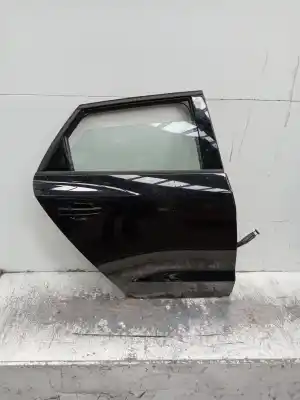 Piesă de schimb auto la mâna a doua usa spate dreapta pentru audi a1 sportback (gba) 30 tfsi referințe oem iam 