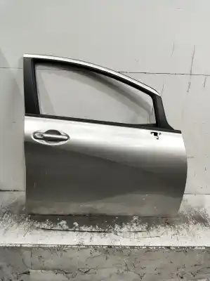 Peça sobressalente para automóvel em segunda mão  por NISSAN NOTE  Referências OEM IAM   