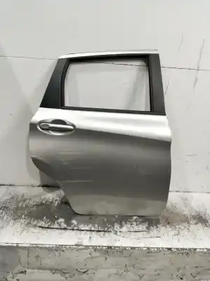 Peça sobressalente para automóvel em segunda mão  por NISSAN NOTE  Referências OEM IAM   