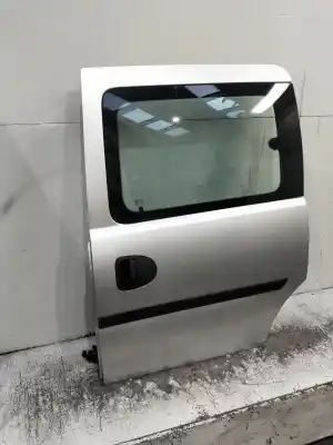 Peça sobressalente para automóvel em segunda mão porta de correr esquerda por opel combo corsa c referências oem iam   