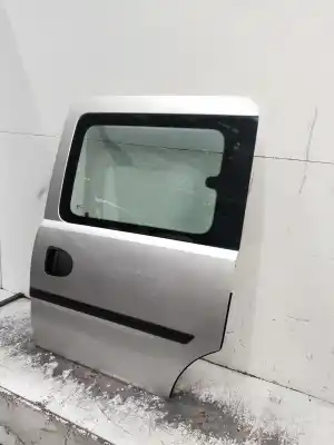 Peça sobressalente para automóvel em segunda mão porta de correr esquerda por opel combo corsa c referências oem iam   