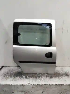 Peça sobressalente para automóvel em segunda mão porta de correr direita por opel combo corsa c referências oem iam 