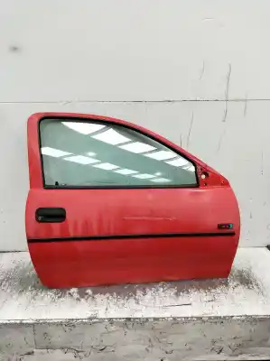 Pezzo di ricambio per auto di seconda mano  per OPEL CORSA B  Riferimenti OEM IAM   