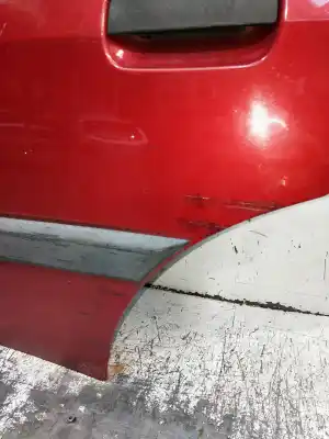 Автозапчастина б/у двері задні ліві для peugeot 306 fastback (7a, 7c, n3, n5) 1.9 dt посилання на oem iam   