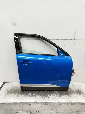 Автозапчасти б/у  за PEUGEOT 2008 II (UD_, US_, UY_, UK_)  ссылки OEM IAM   