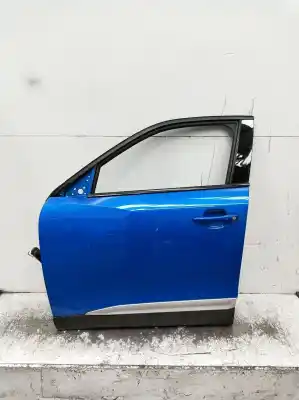 Автозапчасти б/у  за PEUGEOT 2008 II (UD_, US_, UY_, UK_)  ссылки OEM IAM   