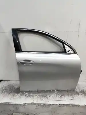 Автозапчастина б/у ПЕРЕДНІ ПРАВІ ДВЕРІ для PEUGEOT 308 II (LB_, LP_, LW_, LH_, L3_)  Посилання на OEM IAM   