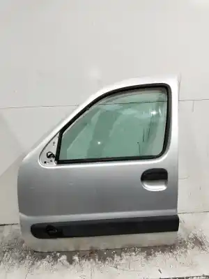 Автозапчастина б/у передні ліві двері для RENAULT KANGOO (F/KC0) KANGOO Посилання на OEM IAM   
