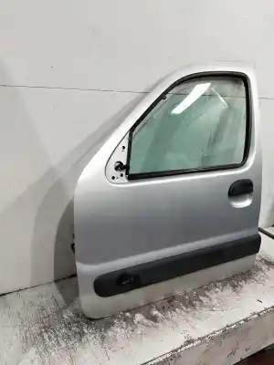 Автозапчастина б/у передні ліві двері для renault kangoo (f/kc0) kangoo посилання на oem iam   