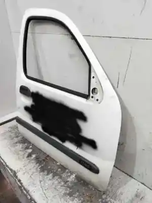 Автозапчастина б/у передні праві двері для renault kangoo (f/kc0) kangoo посилання на oem iam   