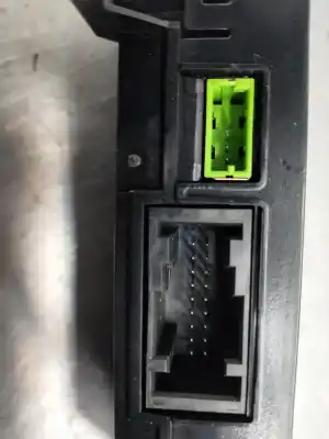 Second-hand car spare part electronic module for citroen c4 cactus bluehdi 100 oem iam references 9828266180 503551640464 354382107939211