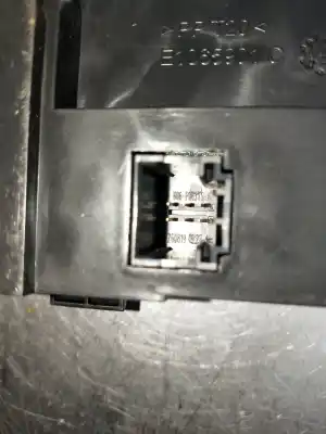 Second-hand car spare part electronic module for citroen c4 cactus bluehdi 100 oem iam references 9832228080 e1065901c 01995456