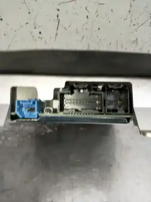 Автозапчастина б/у електронний модуль для ford puma st-line x 120 cv / 88 kw посилання на oem iam l1tt18t806aa  20191002