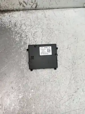 Автозапчасти б/у электронный модуль за ford puma st-line x 120 cv / 88 kw ссылки oem iam l1tt19h406ce  g2614