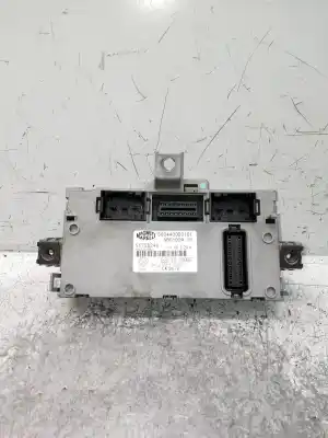 Second-hand car spare part Electronic Module for FIAT STILO (192) * OEM IAM references 5034400501  51758249