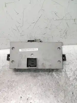 Second-hand car spare part electronic module for fiat stilo (192) * oem iam references 5034400501  51758249