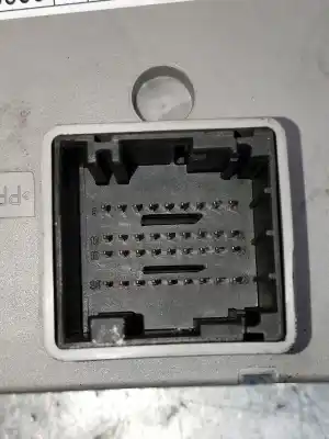 Second-hand car spare part electronic module for fiat stilo (192) * oem iam references 5034400501  51758249