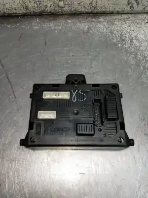 Second-hand car spare part Electronic Module for RENAULT CLIO III Confort Dynamique OEM IAM references 8200652285  00575520