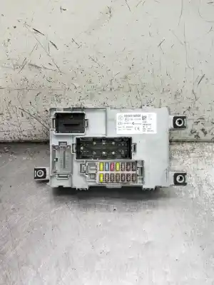 Second-hand car spare part electronic module for opel combo d-y17ct oem iam references 00520158930