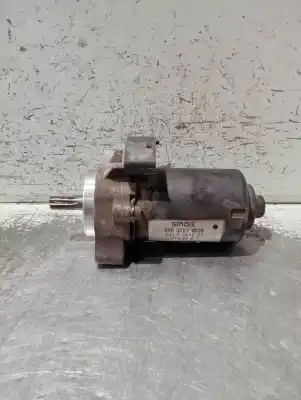 Second-hand car spare part electronic module for smart coupe 0.6 turbo cat oem iam references 0003227v008