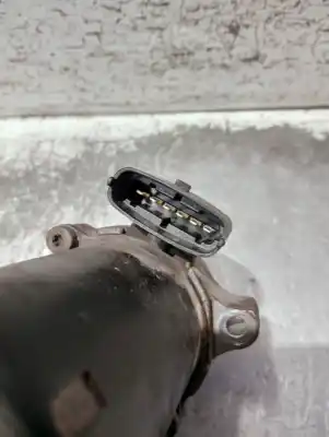 Second-hand car spare part electronic module for smart coupe 0.6 turbo cat oem iam references 0003227v008  4310023800