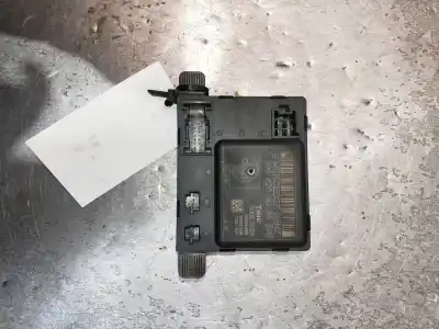 Second-hand car spare part Electronic Module for VOLKSWAGEN CRAFTER COMBI (2E) Combi 30 OEM IAM references A9068204026  