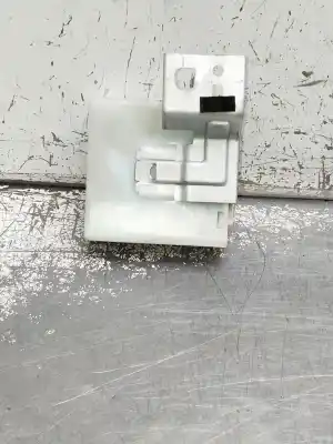 Second-hand car spare part electronic module for renault koleos 2.0 dci diesel fap cat oem iam references 28550jy00a  