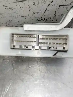 Second-hand car spare part electronic module for renault koleos 2.0 dci diesel fap cat oem iam references 28550jy00a  