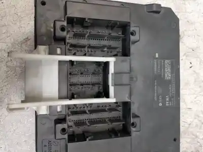 Peça sobressalente para automóvel em segunda mão módulo eletrônico por seat leon (5f1) style referências oem iam 5q0937084aj  5wk50893h