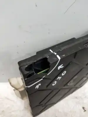 Peça sobressalente para automóvel em segunda mão módulo eletrônico por seat leon (5f1) style referências oem iam 5q0937084aj  5wk50893h