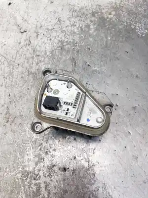 Peça sobressalente para automóvel em segunda mão módulo eletrônico por seat leon (5f1) style referências oem iam 5f0941476  