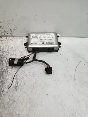 Pezzo di ricambio per auto di seconda mano modulo elettronico per jaguar xj6/12 3.2 xj6 riferimenti oem iam dbc2264