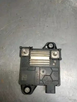 Second-hand car spare part electronic module for fiat 500 312 1.0 hybrid oem iam references 00521815960