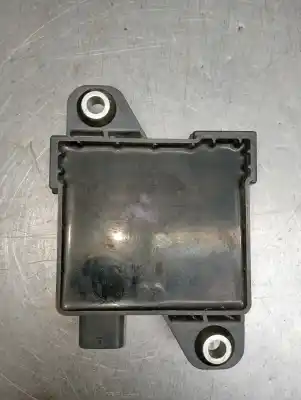 Second-hand car spare part electronic module for fiat 500 312 1.0 hybrid oem iam references 00521815960  4615900298