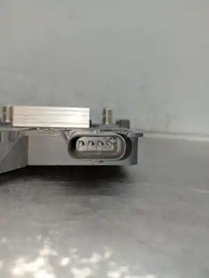 Second-hand car spare part electronic module for fiat 500 312 1.0 hybrid oem iam references 00521815960  4615900298