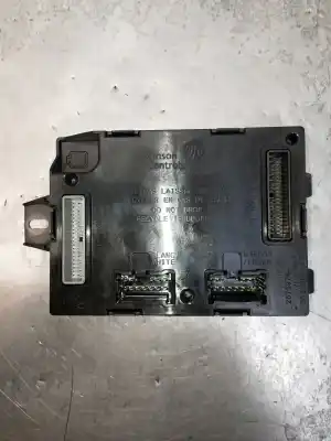 Second-hand car spare part electronic module for smart forfour 0.9 turbo cat oem iam references 284b14580r 29206821 20868231