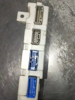 Peça sobressalente para automóvel em segunda mão módulo eletrônico por mazda 3 lim. (bl) luxury referências oem iam bdb667560g  vp8alf14b205gg