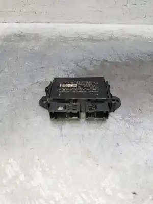 Peça sobressalente para automóvel em segunda mão módulo eletrônico por cupra formentor (km7) 1.5 tsi referências oem iam 5wa919298b