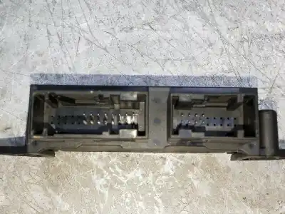 Second-hand car spare part electronic module for cupra formentor (km7) 1.5 tsi oem iam references 5wa919298b  0217000173