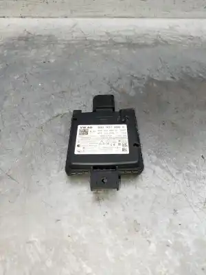 Recambio de automóvil de segunda mano de MODULO ELECTRONICO para CUPRA FORMENTOR (KM7) 1.5 TSI referencias OEM IAM 2Q0907686G  