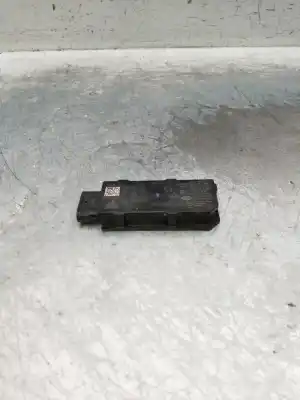 Peça sobressalente para automóvel em segunda mão módulo eletrônico por cupra formentor (km7) 1.5 tsi referências oem iam 5wa962133f