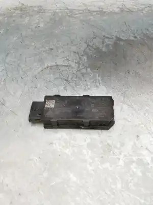 Peça sobressalente para automóvel em segunda mão módulo eletrônico por cupra formentor (km7) 1.5 tsi referências oem iam 5wa962133f