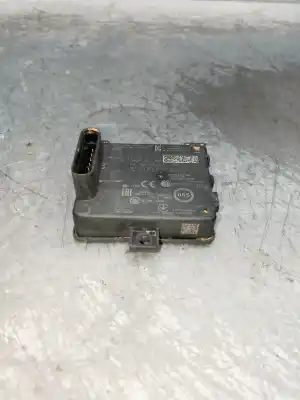 Peça sobressalente para automóvel em segunda mão módulo eletrônico por cupra formentor (km7) 1.5 tsi referências oem iam 0203305626