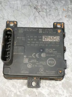 Second-hand car spare part electronic module for cupra formentor (km7) 1.5 tsi oem iam references 0203305626  5wa907561