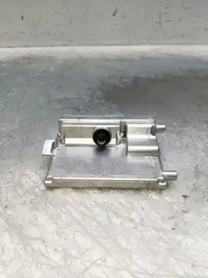 Peça sobressalente para automóvel em segunda mão módulo eletrônico por cupra formentor (km7) 1.5 tsi referências oem iam 5wa980653d