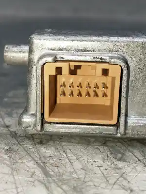 Second-hand car spare part electronic module for cupra formentor (km7) 1.5 tsi oem iam references 5wa980653d  fc010398