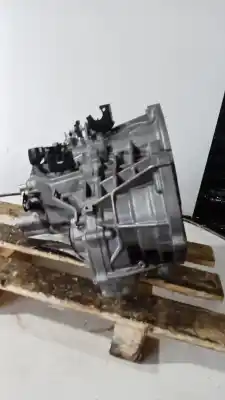 Pezzo di ricambio per auto di seconda mano RIDUTTORE per RENAULT KOLEOS I (HY_)  Riferimenti OEM IAM ND8001 F025780 