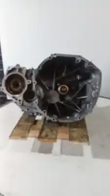 Pezzo di ricambio per auto di seconda mano riduttore per renault koleos i (hy_) 2.0 dci (hy0k) riferimenti oem iam nd8001 f025780 